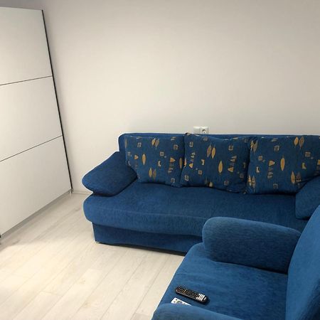 Apartamento Casa Dan Buzău Exterior foto