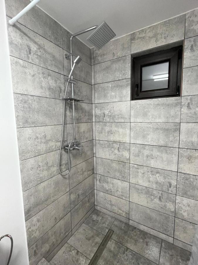 Apartamento Casa Dan Buzău Exterior foto