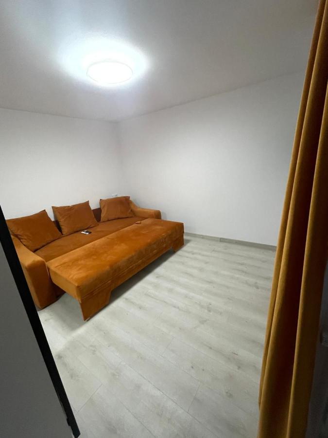 Apartamento Casa Dan Buzău Exterior foto