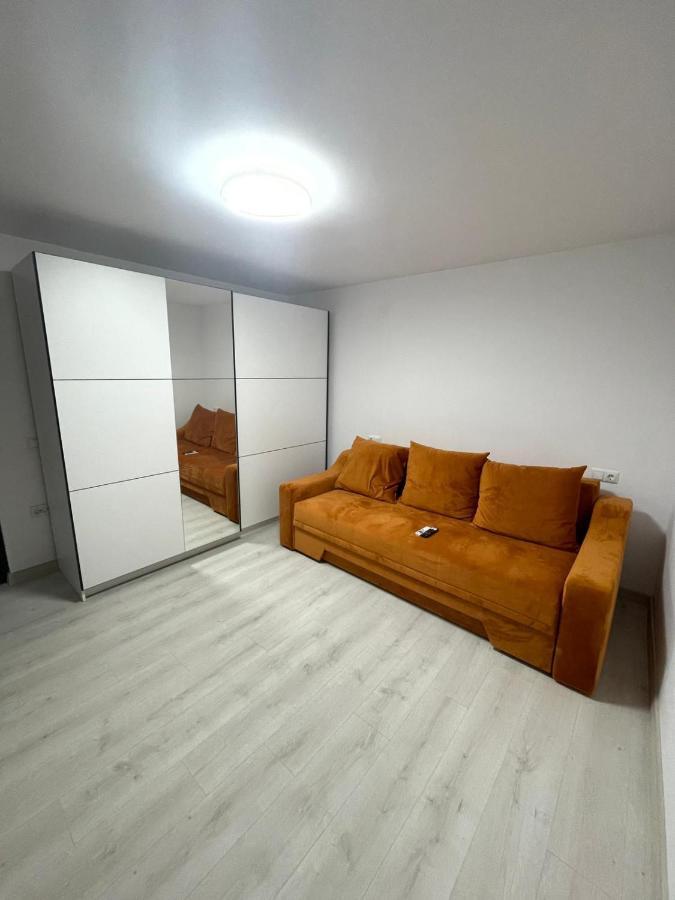 Apartamento Casa Dan Buzău Exterior foto
