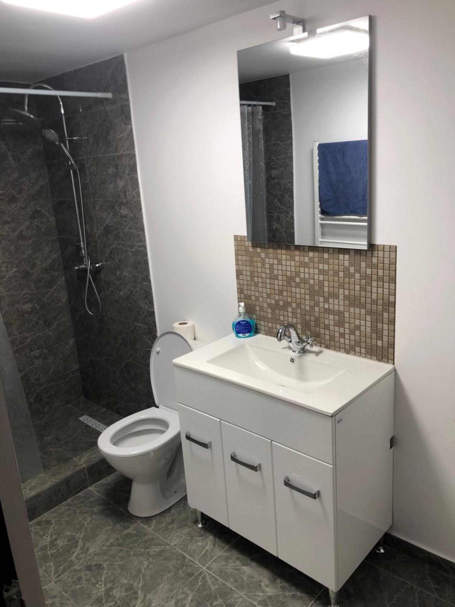 Apartamento Casa Dan Buzău Exterior foto